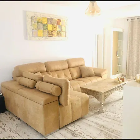 Residencial Bajo Con Jardin Y Jacuzzi Privado Calahonda Royale Lägenhet