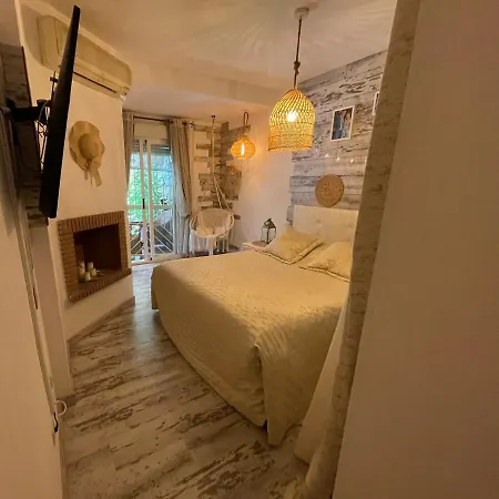 Residencial Bajo Con Jardin Y Jacuzzi Privado Calahonda Royale Marbella