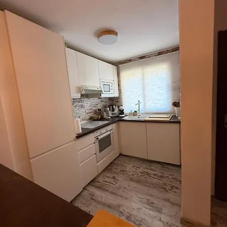 Residencial Bajo Con Jardin Y Jacuzzi Privado Calahonda Royale