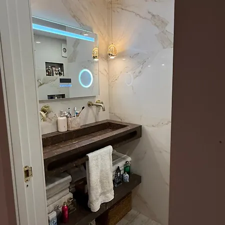 Residencial Bajo Con Jardin Y Jacuzzi Privado Calahonda Royale * Marbella