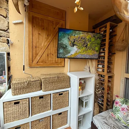 Lägenhet Residencial Bajo Con Jardin Y Jacuzzi Privado Calahonda Royale *