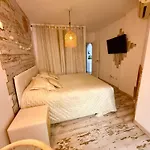 Apartmán Private Garden Jacuzzi & Relax In Calahonda *