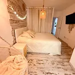 Apartmán Private Garden Jacuzzi & Relax In Calahonda *