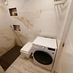 Apartmán Private Garden Jacuzzi & Relax In Calahonda Marbella