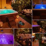 Private Garden Jacuzzi & Relax In Calahonda * Marbella