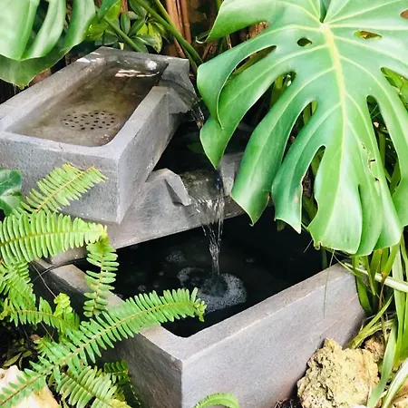 Appartamento Residencial Bajo Con Jardin Y Jacuzzi Privado Calahonda Royale Marbella