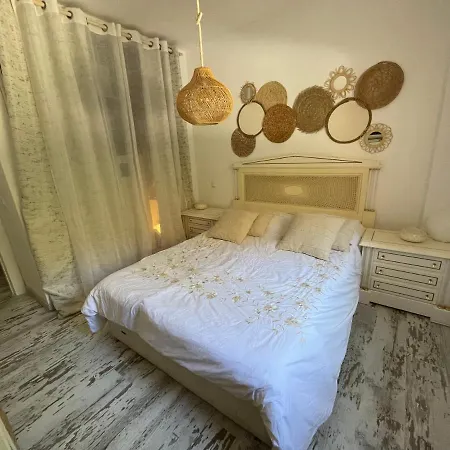 Appartamento Residencial Bajo Con Jardin Y Jacuzzi Privado Calahonda Royale *