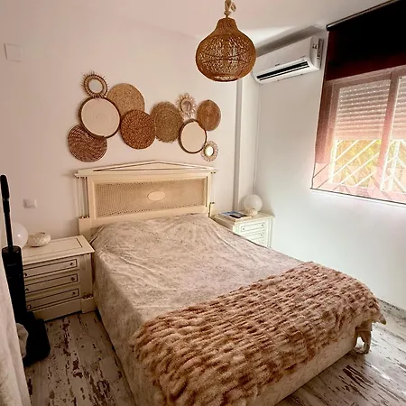 Residencial Bajo Con Jardin Y Jacuzzi Privado Calahonda Royale * Marbella