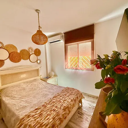 Appartamento Residencial Bajo Con Jardin Y Jacuzzi Privado Calahonda Royale