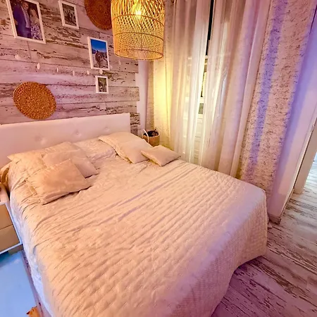 Residencial Bajo Con Jardin Y Jacuzzi Privado Calahonda Royale