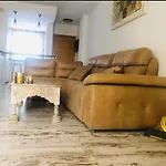 Private Spa Garden Apartment Jacuzzi & Relax In Calahonda דירה מארבלה