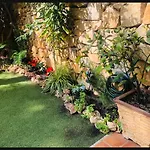 Private Spa Garden Apartment Jacuzzi & Relax In Calahonda