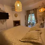Private Spa Garden Apartment Jacuzzi & Relax In Calahonda דירה *