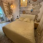דירה Private Spa Garden Apartment Jacuzzi & Relax In Calahonda