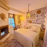 Private Spa Garden Apartment Jacuzzi & Relax In Calahonda