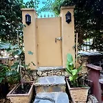 Private Spa Garden Apartment Jacuzzi & Relax In Calahonda * מארבלה