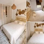 Private Garden Jacuzzi & Relax In Calahonda Apartamento