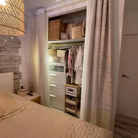 Residencial Bajo Con Jardin Y Jacuzzi Privado Calahonda Royale *