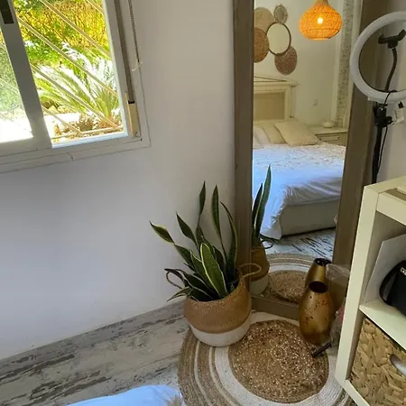 Residencial Bajo Con Jardin Y Jacuzzi Privado Calahonda Royale