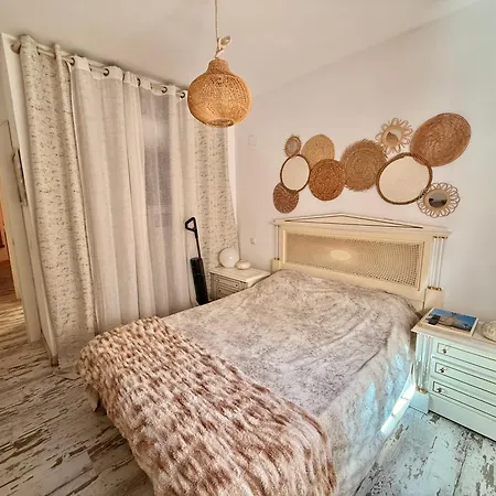 Residencial Bajo Con Jardin Y Jacuzzi Privado Calahonda Royale *