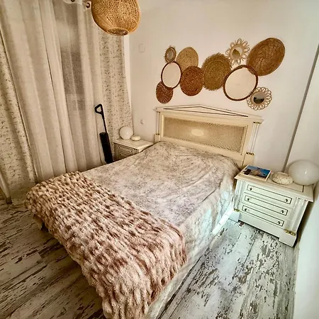 Residencial Bajo Con Jardin Y Jacuzzi Privado Calahonda Royale Apartment