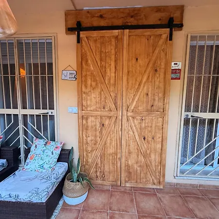 Residencial Bajo Con Jardin Y Jacuzzi Privado Calahonda Royale *