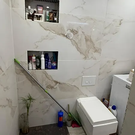 Residencial Bajo Con Jardin Y Jacuzzi Privado Calahonda Royale