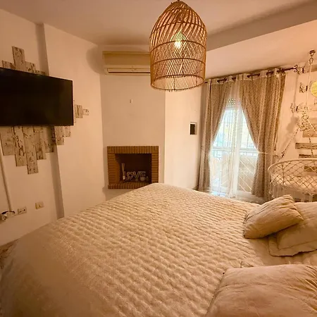 דירה Private Garden Jacuzzi & Relax In Calahonda מארבלה
