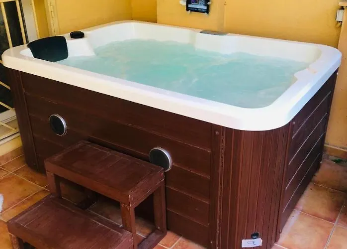 Apartman Residencial Bajo Con Jardin Y Jacuzzi Privado Calahonda Royale Marbella