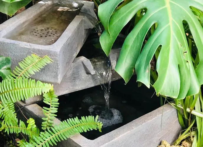 Apartman Residencial Bajo Con Jardin Y Jacuzzi Privado Calahonda Royale Marbella