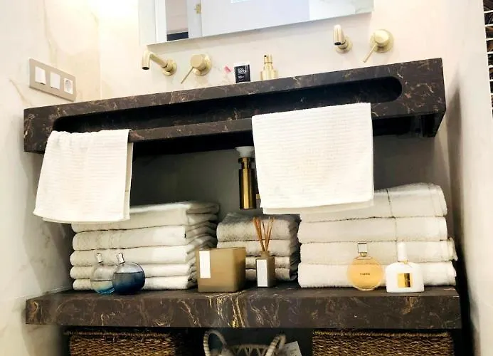 Residencial Bajo Con Jardin Y Jacuzzi Privado Calahonda Royale *