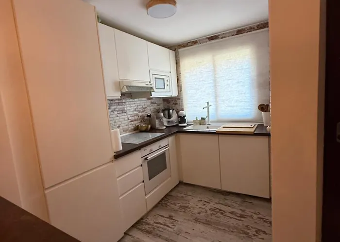 Residencial Bajo Con Jardin Y Jacuzzi Privado Calahonda Royale