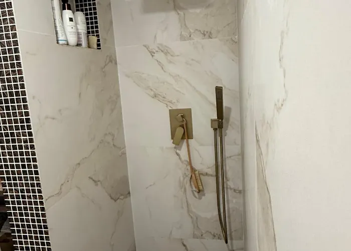 Residencial Bajo Con Jardin Y Jacuzzi Privado Calahonda Royale Apartman Marbella