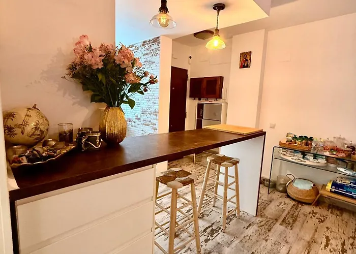 Residencial Bajo Con Jardin Y Jacuzzi Privado Calahonda Royale *