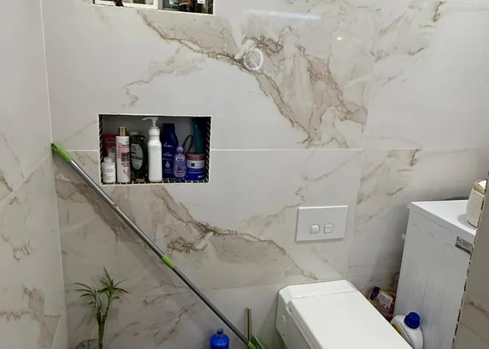 Residencial Bajo Con Jardin Y Jacuzzi Privado Calahonda Royale