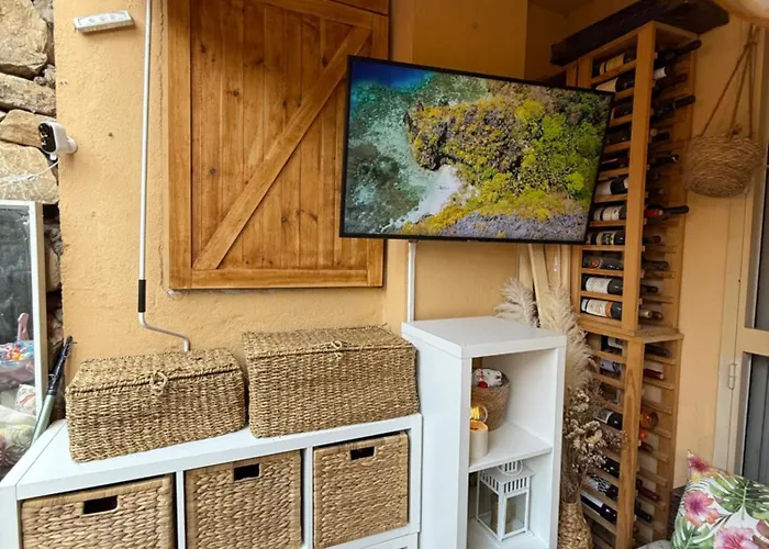 Apartman Residencial Bajo Con Jardin Y Jacuzzi Privado Calahonda Royale *