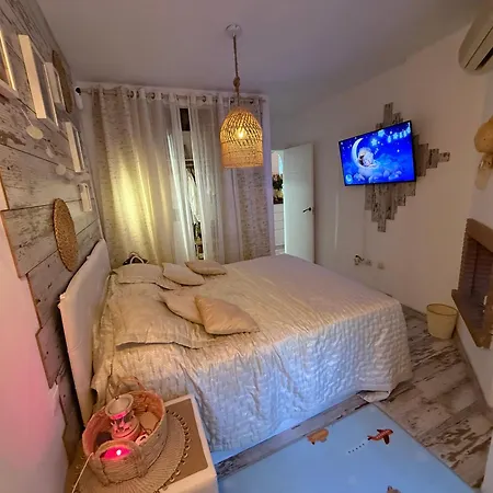 Residencial Bajo Con Jardin Y Jacuzzi Privado Calahonda Royale ماربيا