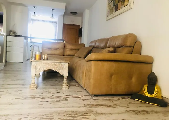 Residencial Bajo Con Jardin Y Jacuzzi Privado Calahonda Royale شقة ماربيا