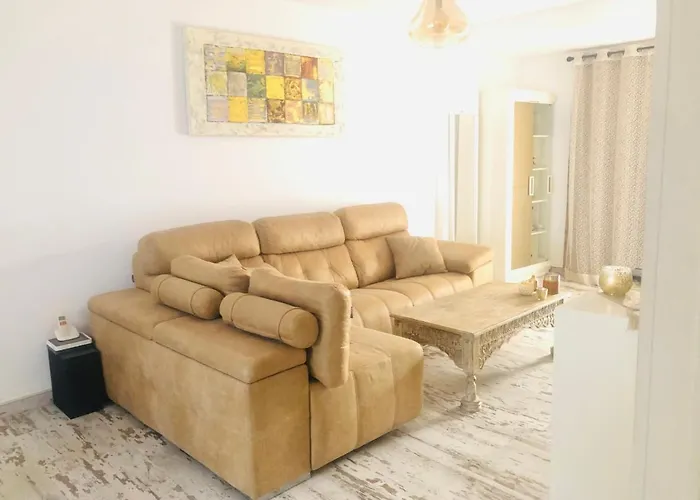 Residencial Bajo Con Jardin Y Jacuzzi Privado Calahonda Royale شقة