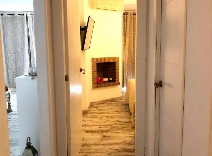 Residencial Bajo Con Jardin Y Jacuzzi Privado Calahonda Royale * ماربيا