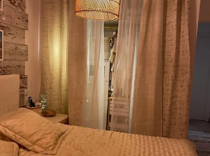 شقة Residencial Bajo Con Jardin Y Jacuzzi Privado Calahonda Royale *