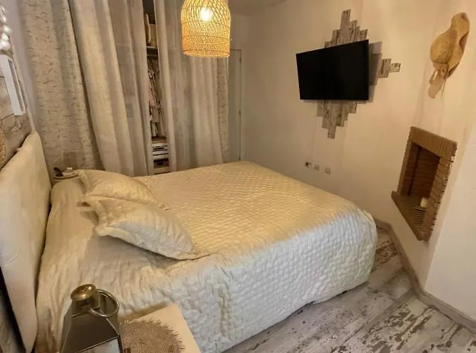 Residencial Bajo Con Jardin Y Jacuzzi Privado Calahonda Royale * ماربيا