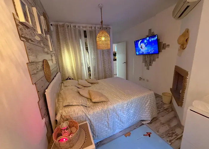 Residencial Bajo Con Jardin Y Jacuzzi Privado Calahonda Royale ماربيا