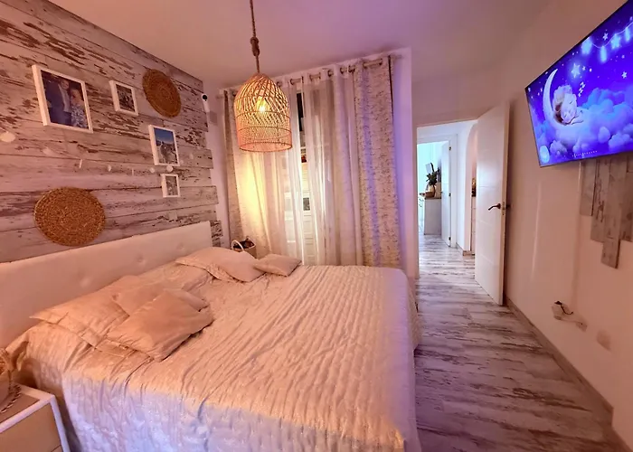 Residencial Bajo Con Jardin Y Jacuzzi Privado Calahonda Royale شقة ماربيا