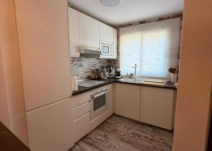Residencial Bajo Con Jardin Y Jacuzzi Privado Calahonda Royale * ماربيا