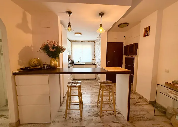Residencial Bajo Con Jardin Y Jacuzzi Privado Calahonda Royale * ماربيا