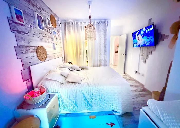 Residencial Bajo Con Jardin Y Jacuzzi Privado Calahonda Royale شقة ماربيا