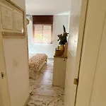 Luxurious, Exclusive 2 Bedrooms Apt With Private Garden And Jacuzzi Spa Marbella