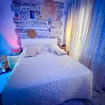 Appartamento Luxurious, Exclusive 2 Bedrooms Apt With Private Garden And Jacuzzi Spa Marbella