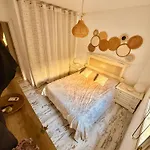 Private Garden Jacuzzi & Relax In Calahonda
